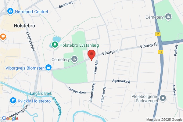 Gaardhøje Begravelsesforretning