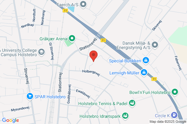 Holstebro Auktioner