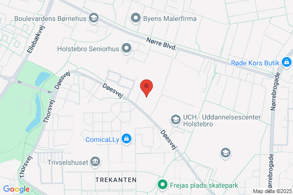 Holstebro Handelsskole