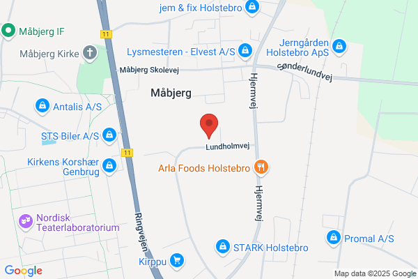 Holstebro Kartonnage/Papæskefabrik