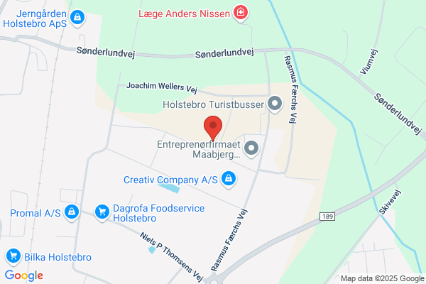 IBF Holstebro
