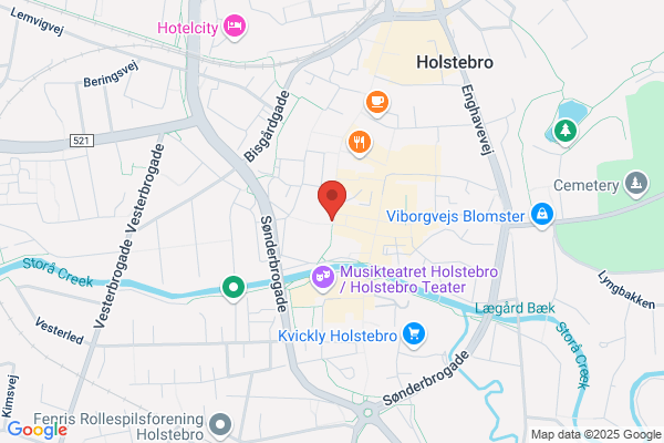 Imerco Holstebro