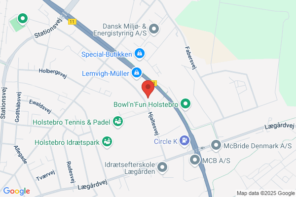 Steins Laboratorium A/S