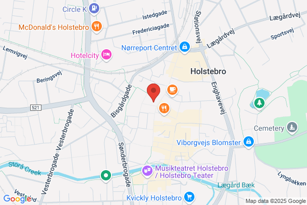 Arresthuset
