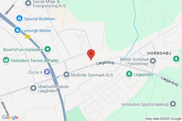 Autocentret