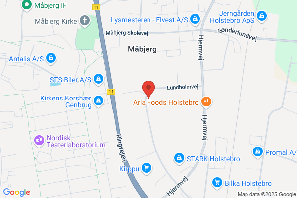 Bil-Centrum LSJ Lastvogne A/S