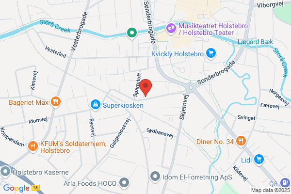 Colstruphuset Dagcenter