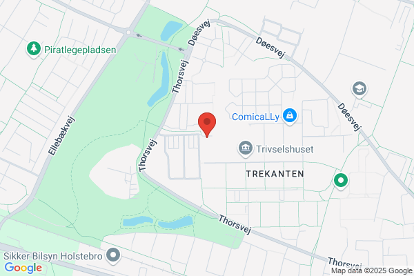 Dagplejen