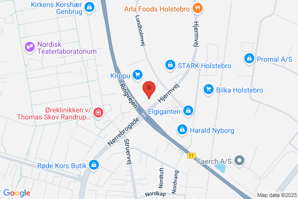 Dansk Autohjælp Holstebro