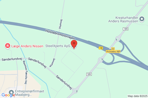 Expert Holstebro