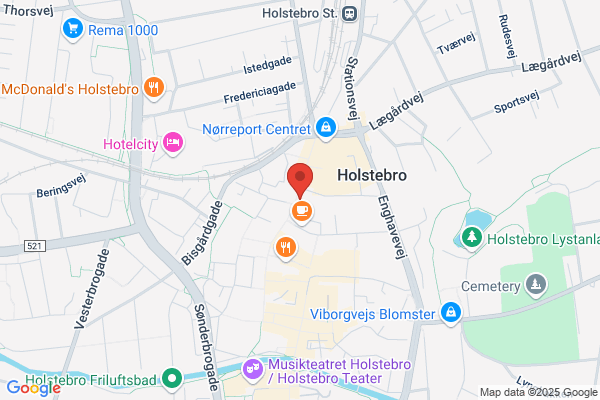 Botan Pizza & Kebab House