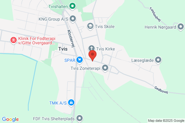 Tvis Pizza & Kebab House