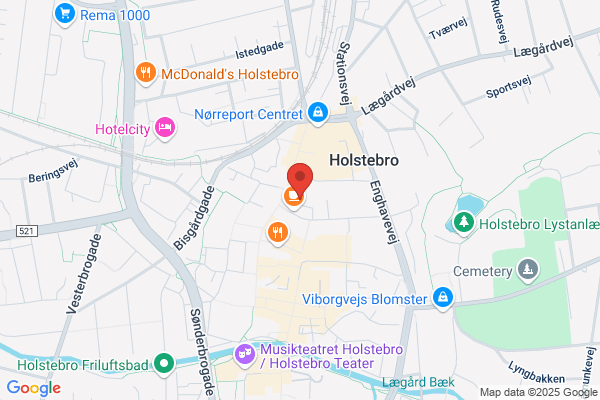 Det Konservative Folkeparti i Holstebro