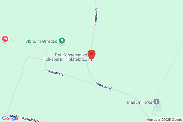Det Konservative Folkeparti i Holstebro