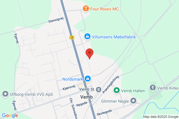 Skrot Centret