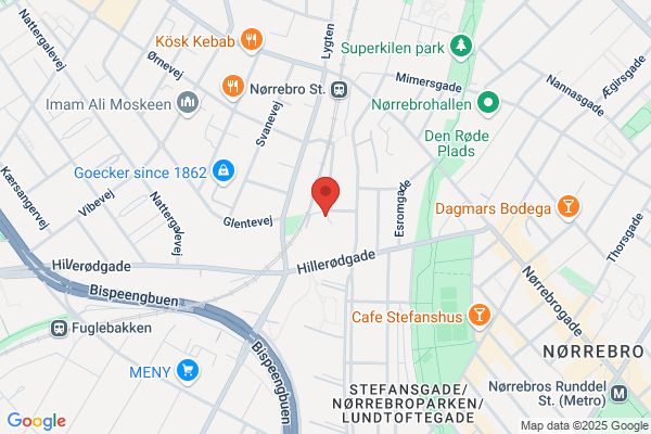 Dansk El-forbund Kreds 9