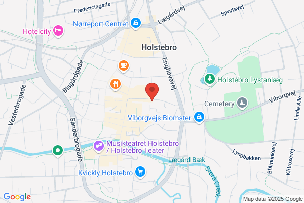 Foa - Fag og Arbejde Holstebro