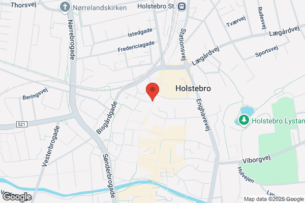 Bang & Olufsen Holstebro