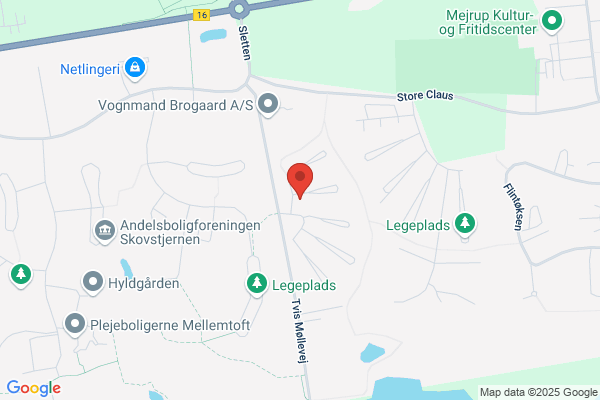 Zoneterapiklinikken
