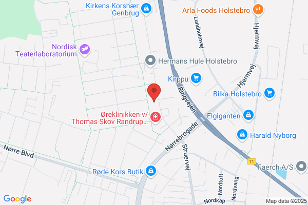Holstebro RejseCenter