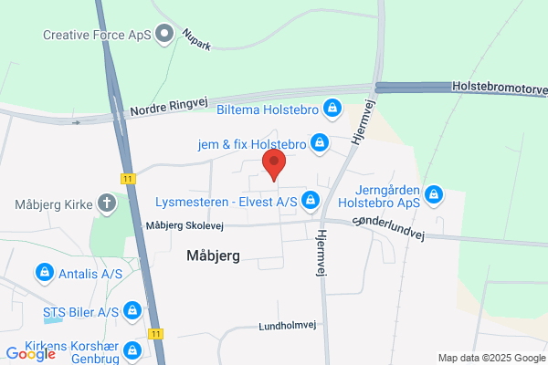 Signalhuset Reklame og Marketing ApS