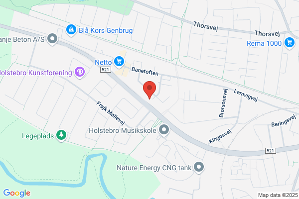 Alfa Service ApS