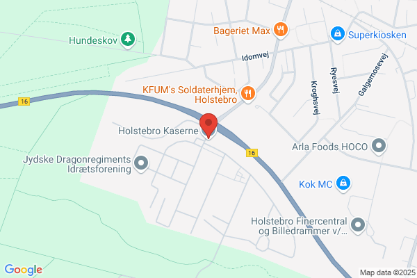 ISS Industri- & Skadeservice