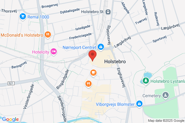 Det Gamle Apothek