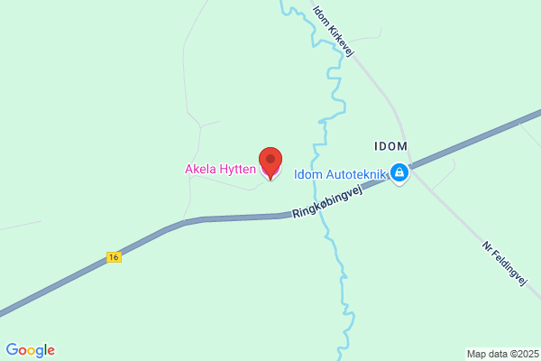 Akela-Hytten