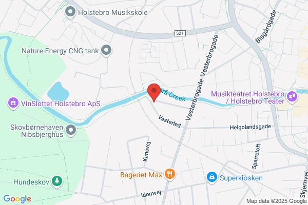 DDS Holstebro Tambourkorps