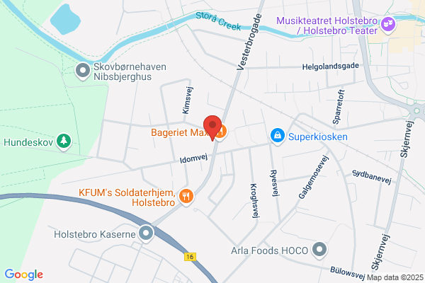 DK-Benzin