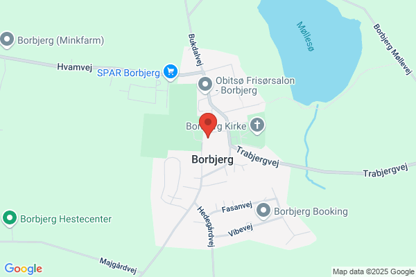 Borbjerg Skole