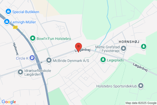 Holstebro Friskole