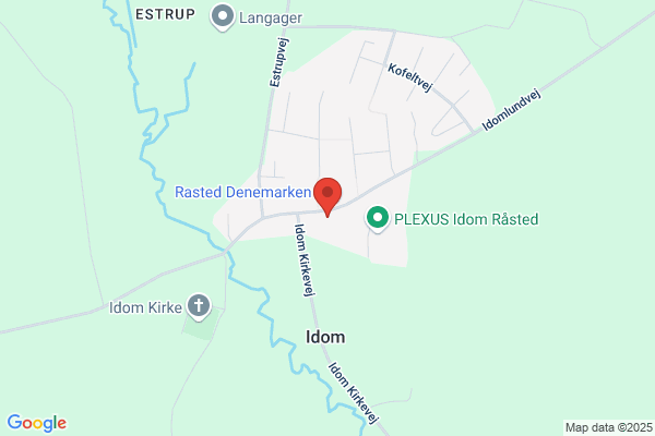 Idom-Råsted Skole