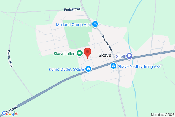 Skave Skole