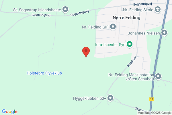 DDS Krogsdal Gruppe