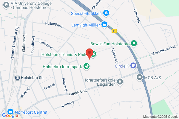 Holstebro Basketball, B 71