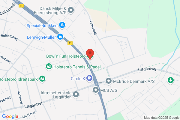 Bowlingklubben B.K. Flap