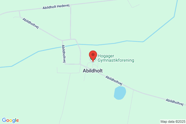Hogager Gymnastikforening