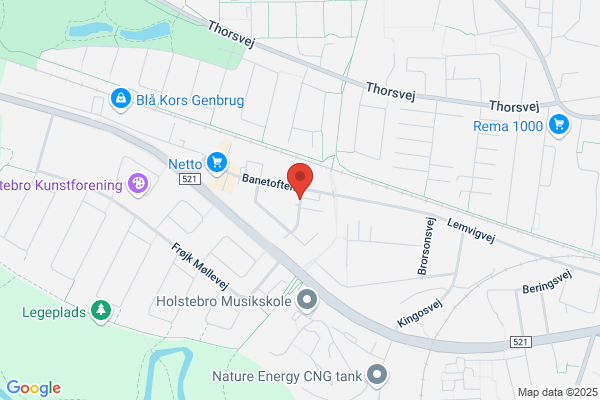 Holstebro Billardklub
