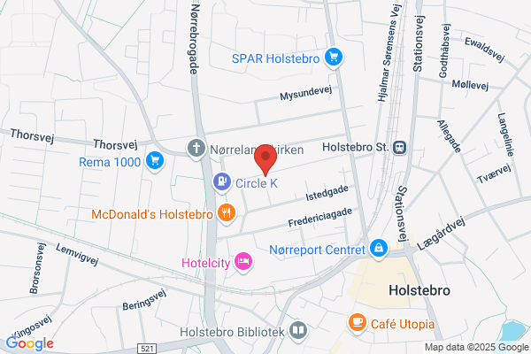 Holstebro Bord-Tennisklub af 1974
