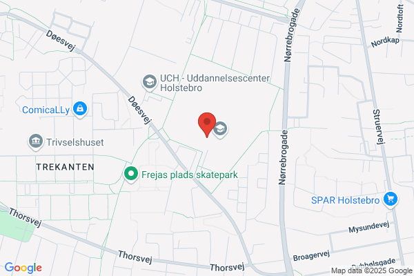 Holstebro Budocenter
