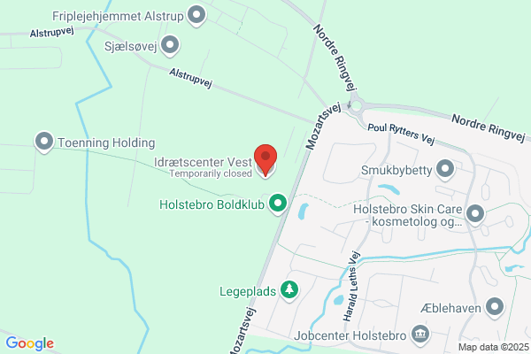 Holstebro Bueskytte Forening