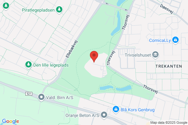 Holstebro Handicap Idrætsklub