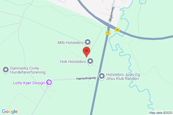 Holstebro Orienteringsklub