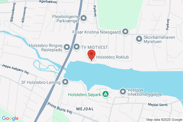 Holstebro Roklub
