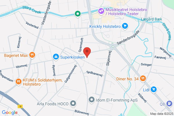 Holstebro Skakklub