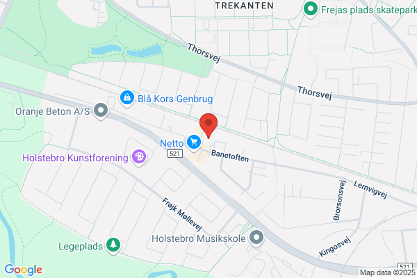 Holstebro Skytteforening