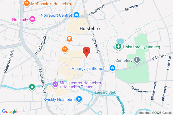 Holstebro Svømmeclub