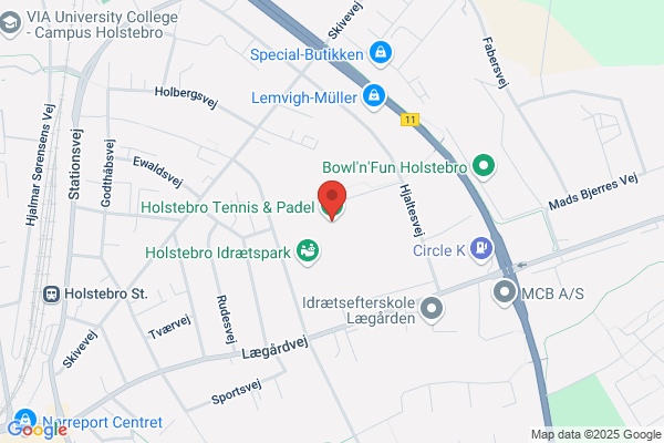 Holstebro Tennis Klub